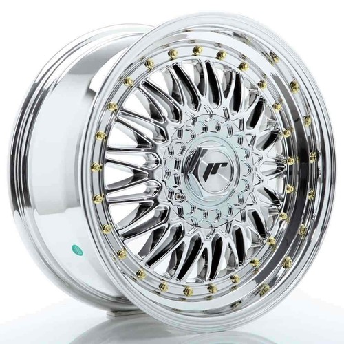 Japan racing jr9 17x7 - jr9, 17x7,5