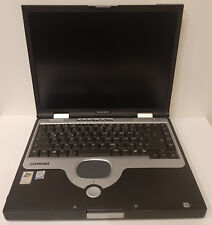 HP Compaq series Evo N1020