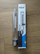 Philips Master Son-T Pia Plus 600W Watt Leuchtmittel Blüte HPS Grow