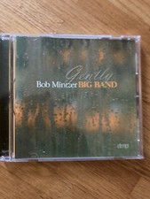Gently von Bob Mintzer Big Band CD Jazz