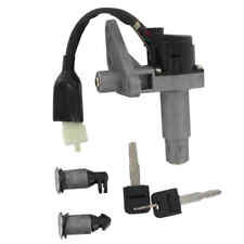 Schlosssatz Zündschloss Schlösser Rex RS 1000 1100 Torino 125 Chinaroller