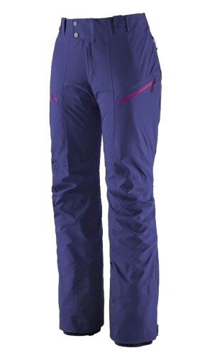 Patagonia damen skihose - patagonia,