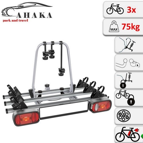 Ahiro3 fahrradträger - ahiro3,