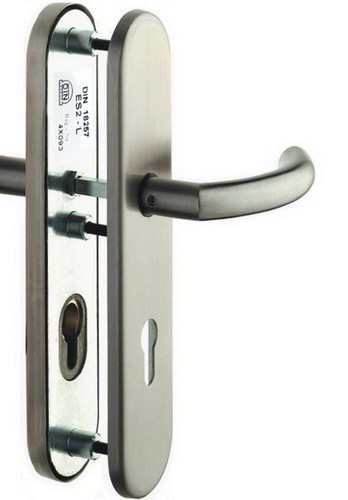 Schutzbeschlag es2 security - schutzbeschlag,