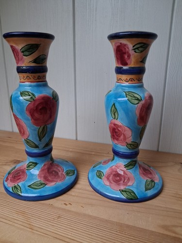 Kerzenhalter ständer keramik - kerzenhalter/-ständer,