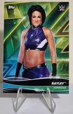 2021 Topps WWE Superstars #11