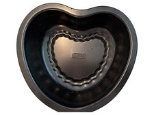 KAISER Herz Kuchenform