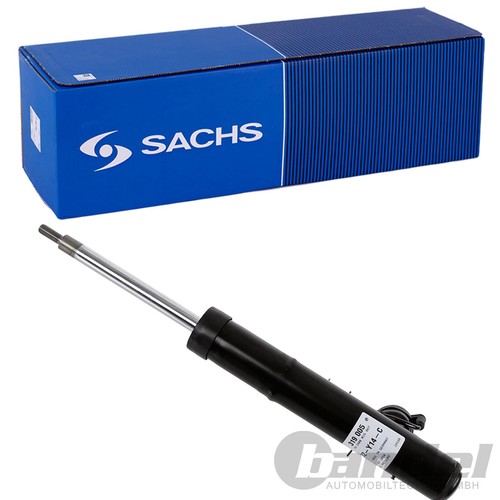 Sachs gasdruck stoßdämpfer - gasdruck,