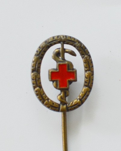 Drk badisches rotes kreuz - badisches,