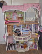 Kidkraft puppenhaus für - puppenhaus,
