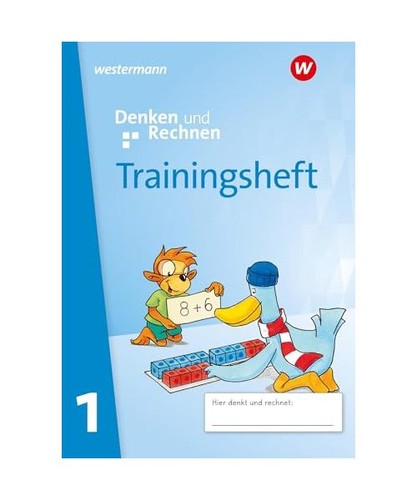 Denken und rechnen - und,