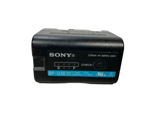 Sony u30 akku für - akku,