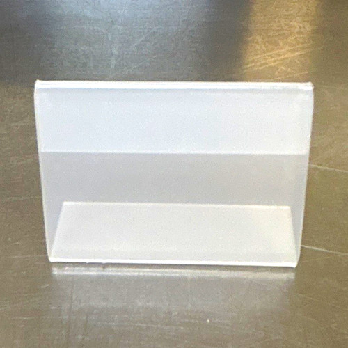 L-förmiges