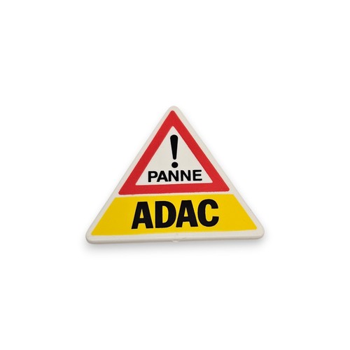 Playmobil straßenschild adac - playmobil,
