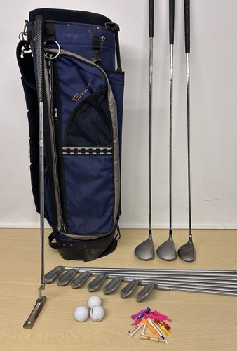 Herren penfold golf full set - herren,