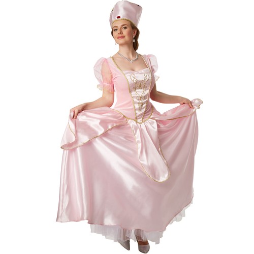 Damen kostüm prinzessin - damen,
