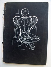 Oskar Schlemmer by Hans