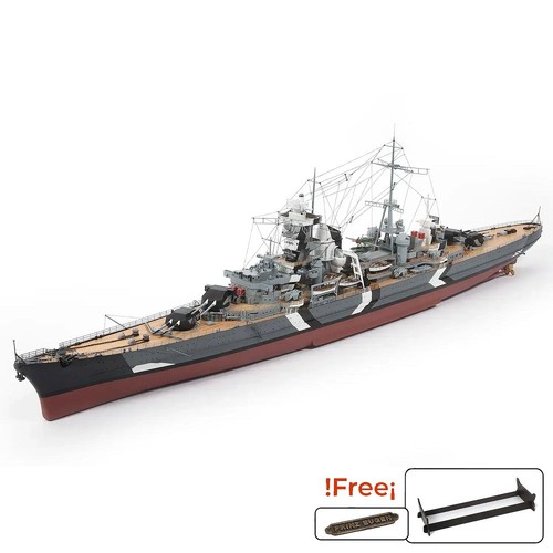 Occre prinz eugen - prinz,