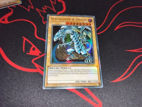 Blauäugiger w - yu-gi-oh!,