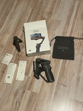 Dji osmo mobile - mobile, handy