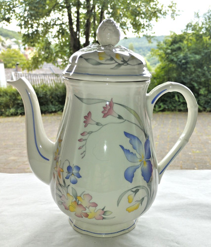 Riviera kaffeekanne nr - kaffeekanne,