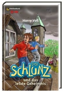 Der schlunz und das letzte - der,