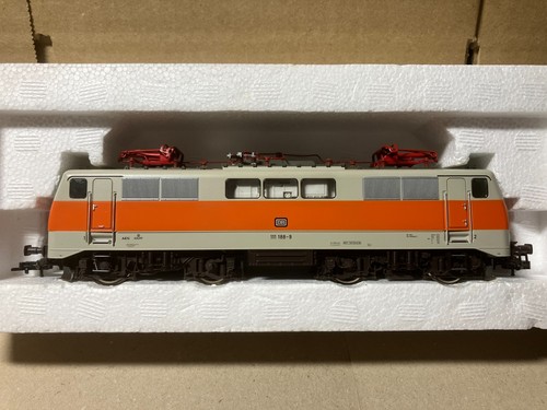 Fleischmann 4349 111 - fleischmann, h0