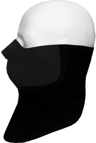 Areco neoprenmaske premium - areco,