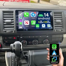 128g android für vw - 6+128g,