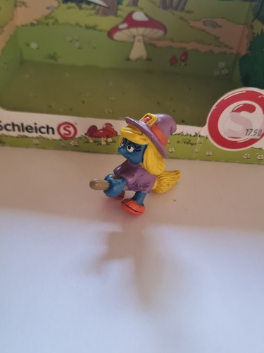 Schlümpfe schlumpf - schlümpfe,