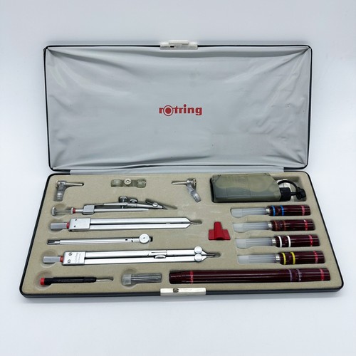 Rotring zirkel - zirkel-, &