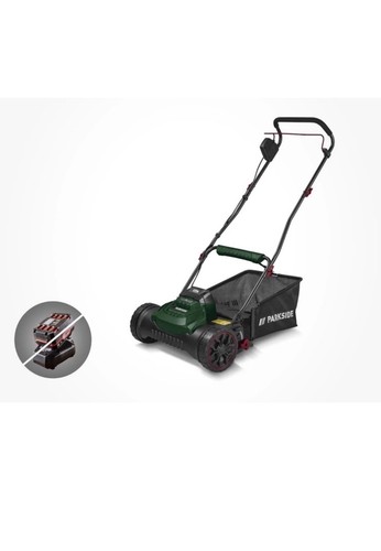 Parkside 20v - parkside®,