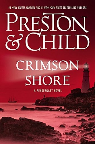 Crimson shore agent - crimson, (agent