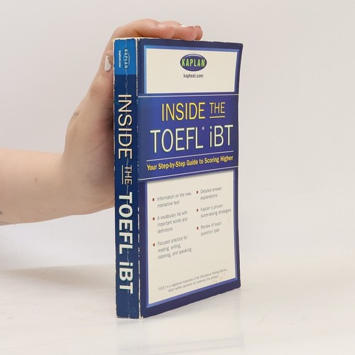 Inside the toefl ibt - the, | 