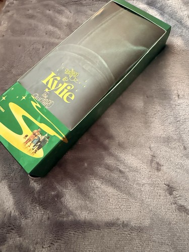 Kylie cosmetics the wizard - kylie, x