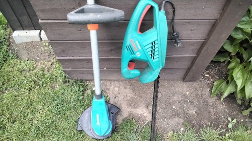 Gartenhelfer
