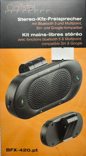 Callstel 2797 675 - callstel, bluetooth