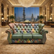 Chesterfield Woburn Hochlehne