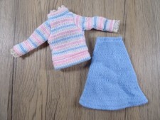 Vintage Mode Fashion für