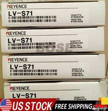 1PC New Keyence LV-S71 LVS71