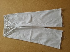 Weiße Jeanshose von Catherine MNG