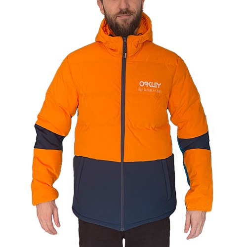 Oakley crab cooker dwr - crab, herren