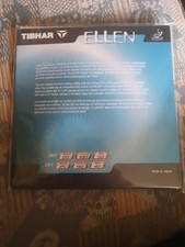 Tischtennis Belag Anti Top Neu