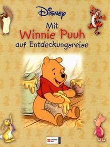 Mit winnie puuh auf - puuh,