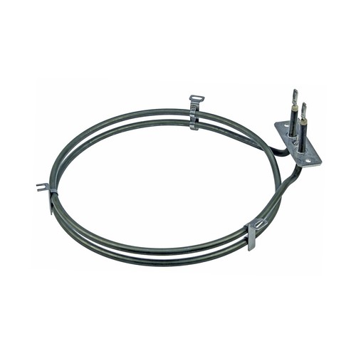 Heizelement heißluft backofen - heizelement,