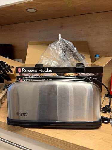 Russell hobbs adventure - russell,