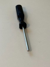 Inbusschraubendreher 4 mm Winkelschraubendreher Innensechskant Sechskant