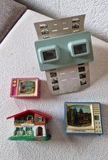 Konvolut 3 X Plastiskop