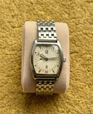 ORIS  REGULATEUR TONNEAU Automatic Uhr, Ref. 7471 Edelstahl Swiss Made