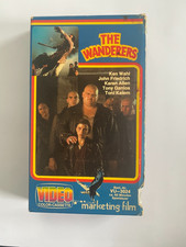 THE WANDERERS (Ken Wahl) -